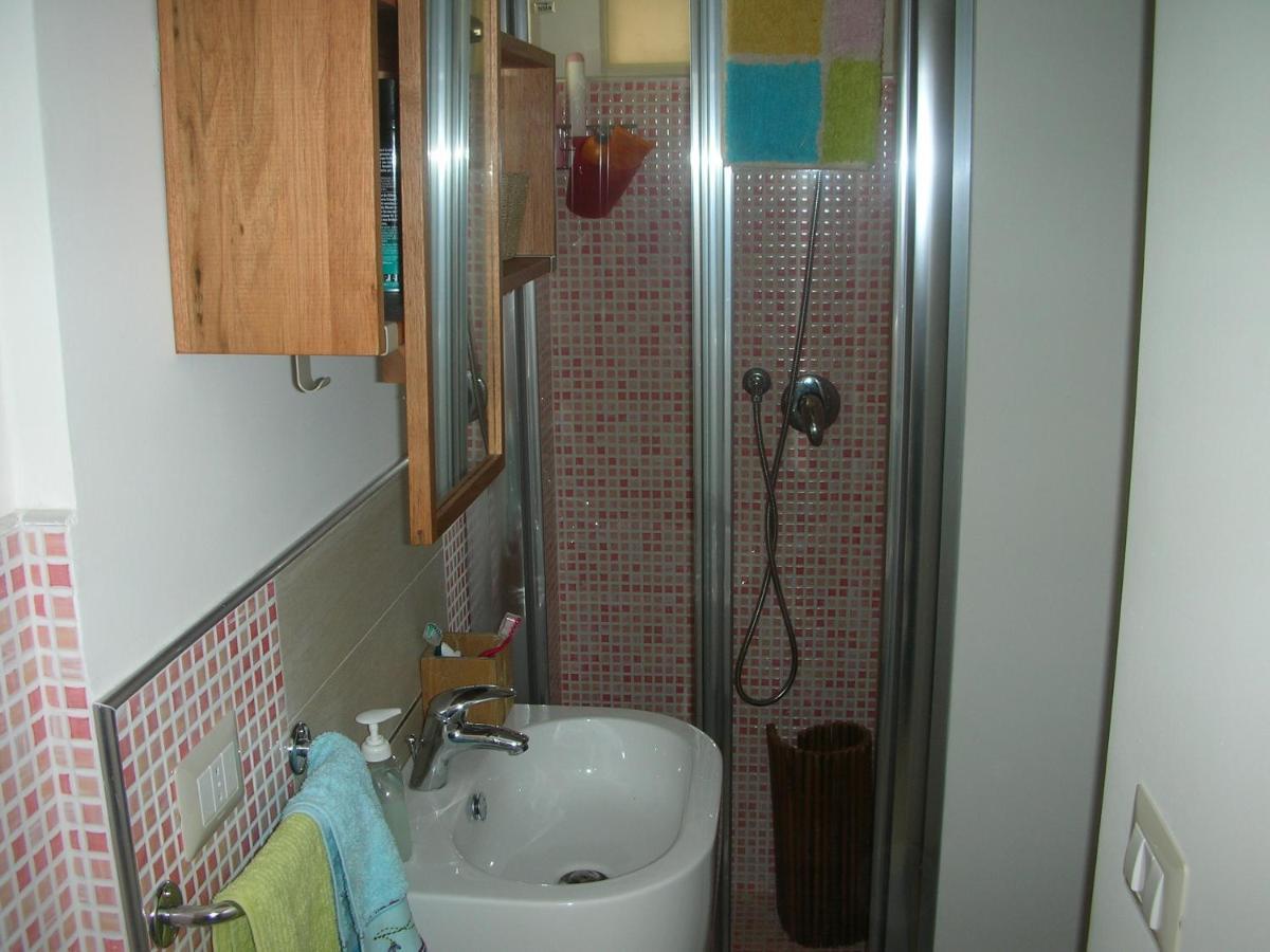 Apartment Rapisardi Centro