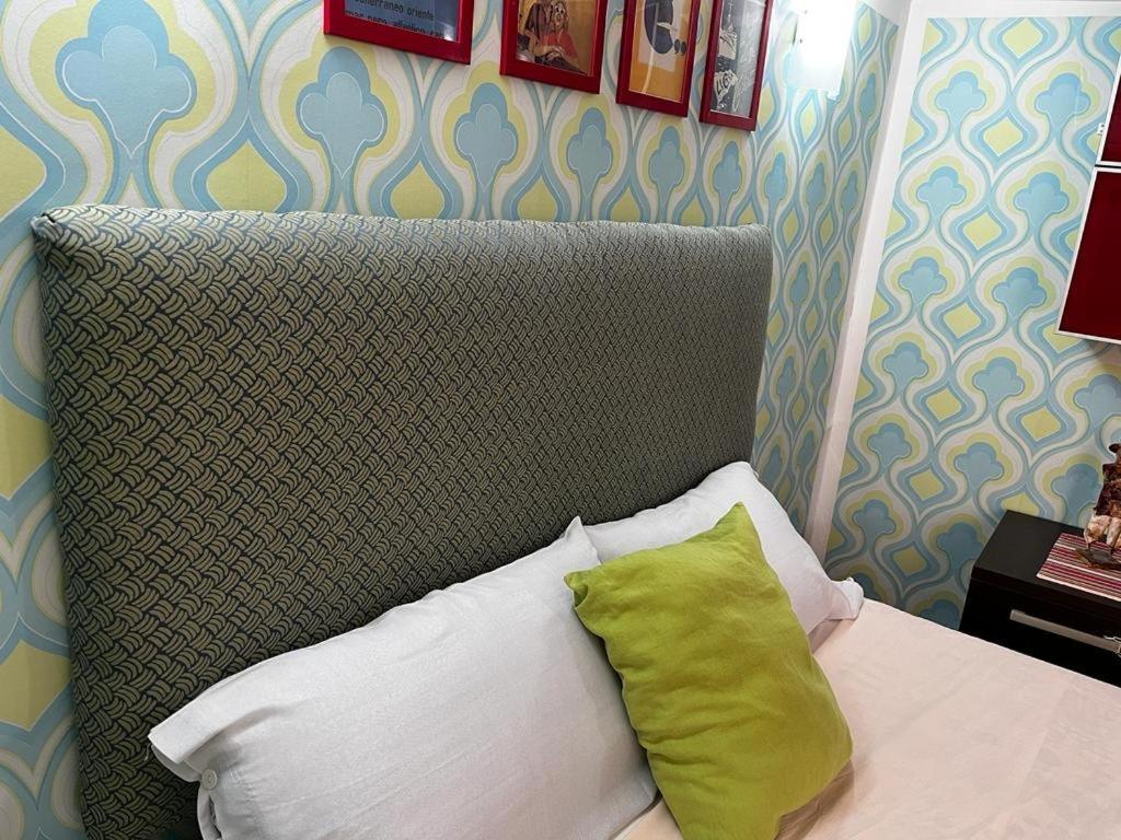 Apartment Rapisardi Centro