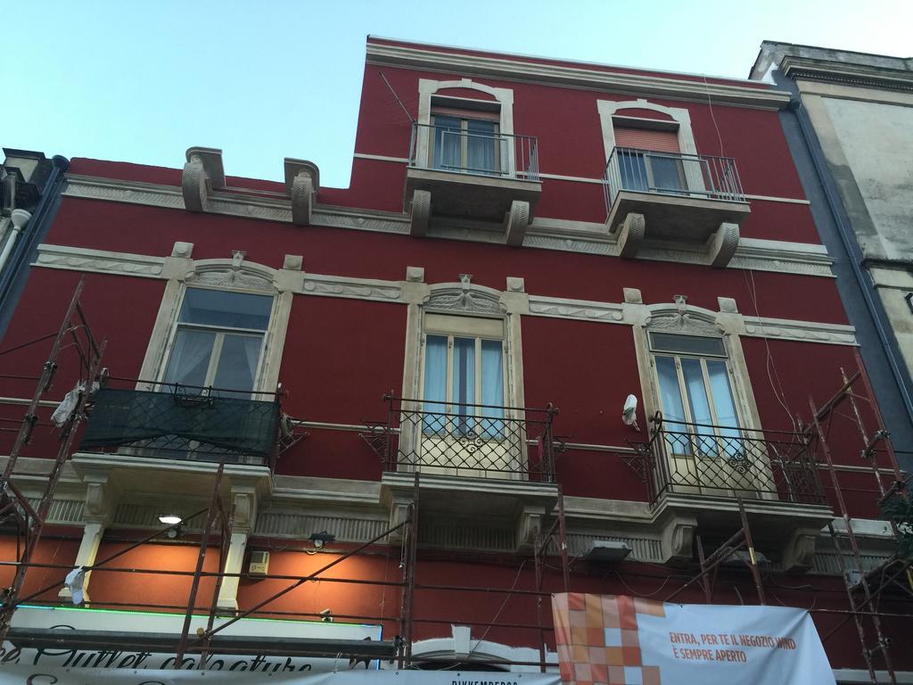 Apartment Rapisardi Centro Catania
