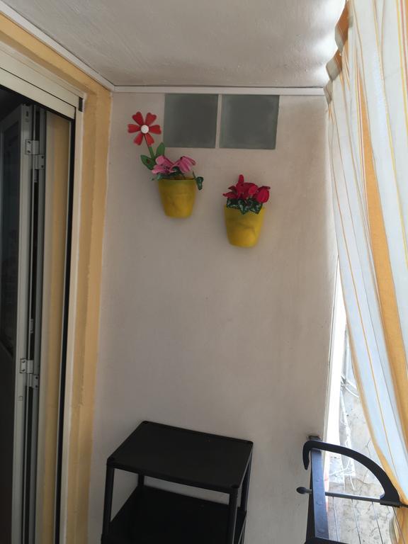 Rapisardi Centro Apartment *