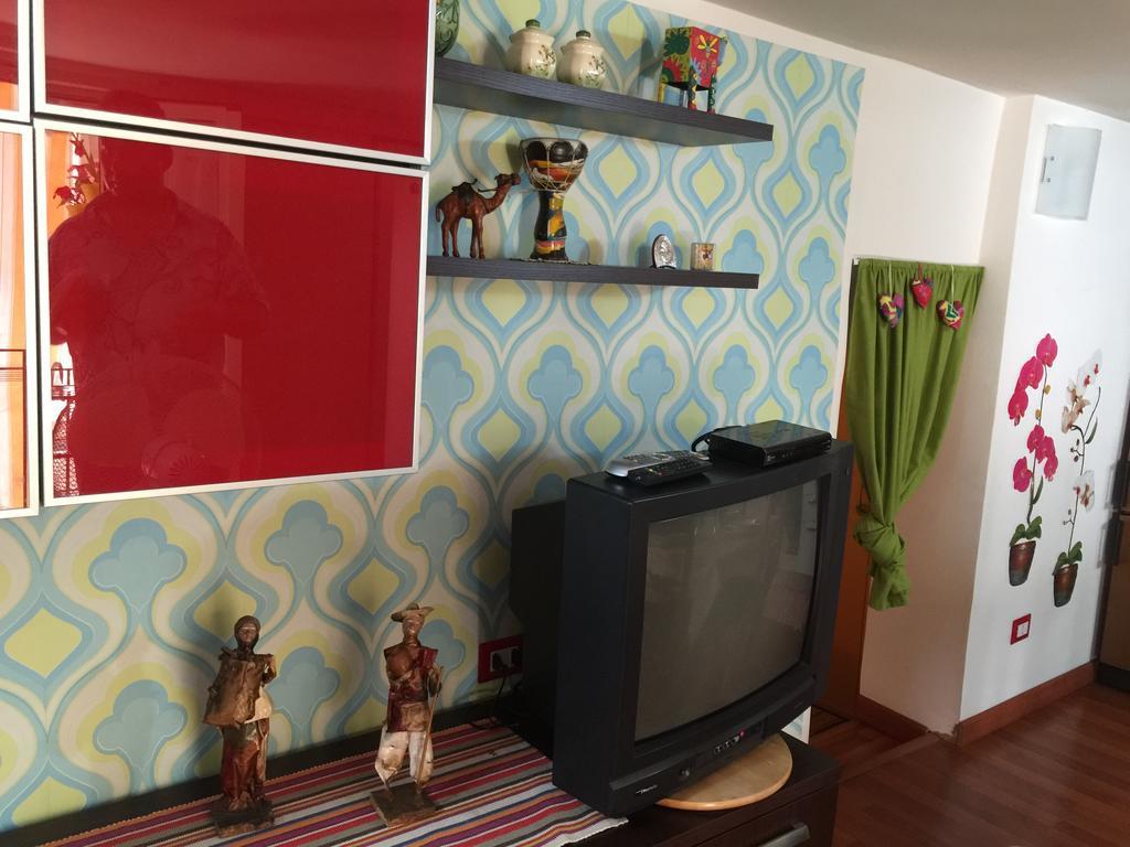 Rapisardi Centro Apartment