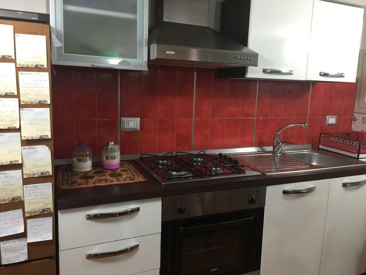 Rapisardi Centro Apartment *