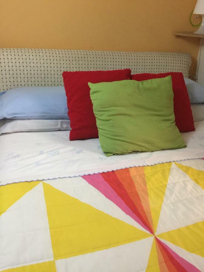 Rapisardi Centro Apartment