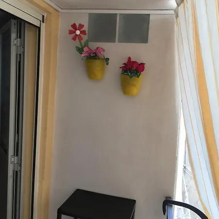 Appartamento Rapisardi Centro Catania Exterior photo