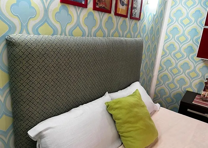 Appartamento Rapisardi Centro