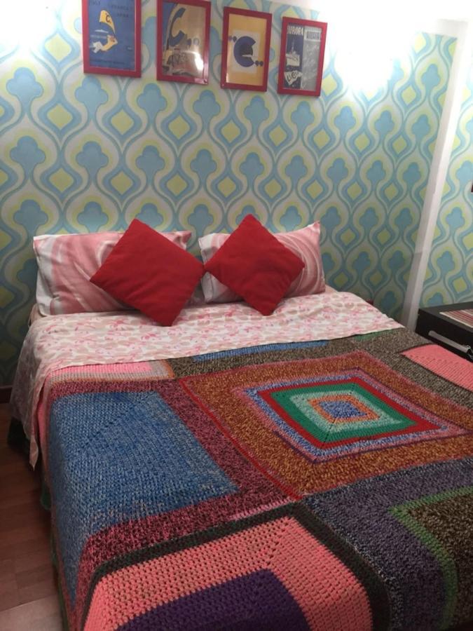 Apartamento Rapisardi Centro *