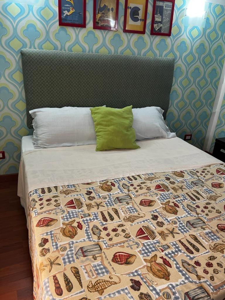 Apartment Rapisardi Centro
