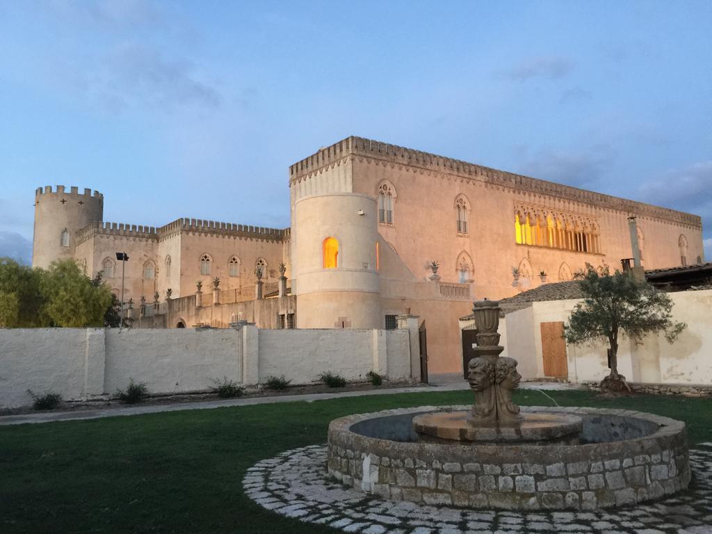 Rapisardi Centro Apartamento CTA