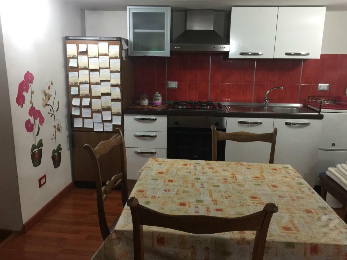 Apartment Rapisardi Centro *